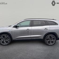 Renault Espace 5 Espace E-Tech hybrid 200 esprit Alpine Saint-Berthevin