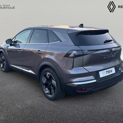 Renault Symbioz E-Tech full hybrid 145 Techno Saint-Berthevin