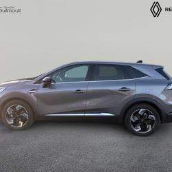 Renault Symbioz E-Tech full hybrid 145 Techno Saint-Berthevin