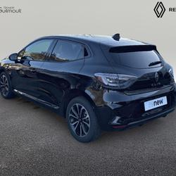 Renault Clio 5 Clio E-Tech full hybrid 145 ch GSR2 Techno Saint-Berthevin