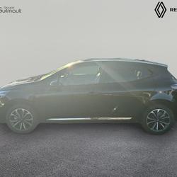 Renault Clio 5 Clio E-Tech full hybrid 145 ch GSR2 Techno Saint-Berthevin