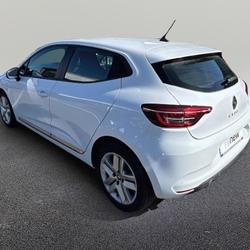 Renault Clio 5 Clio SCe 65 - 21N Business Saint-Berthevin