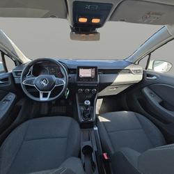 Renault Clio 5 Clio SCe 65 - 21N Business Saint-Berthevin