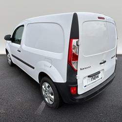 Renault Kangoo Express BLUE DCI 95 EXTRA R-LINK Laval