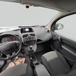 Renault Kangoo Express BLUE DCI 95 EXTRA R-LINK Laval