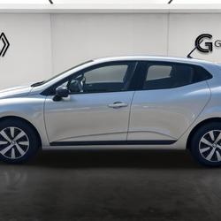Renault Clio 5 Clio TCe 90 Equilibre Saint-Berthevin