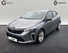 Renault Clio 5