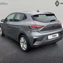 Renault Clio 5 Clio TCe 90 Evolution Saint-Berthevin