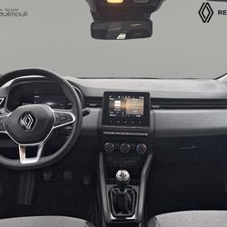 Renault Clio 5 Clio TCe 90 Evolution Saint-Berthevin