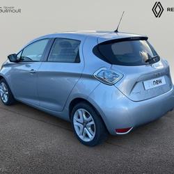 Renault Zoe R90 Zen Saint-Berthevin