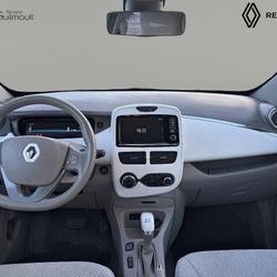 Renault Zoe R90 Zen Saint-Berthevin