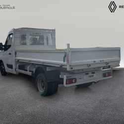 Renault Master MASTER CC PROP RJ3500 L2 PAFC BLUE DCI 130 EURO VI CONFORT Saint-Berthevin