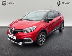 Renault Captur Saint-Berthevin