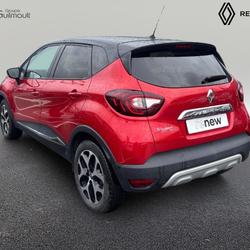 Renault Captur TCe 90 Intens Saint-Berthevin