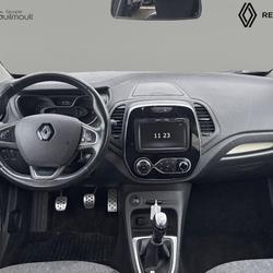Renault Captur TCe 90 Intens Saint-Berthevin