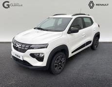 Dacia Spring Saint-Berthevin