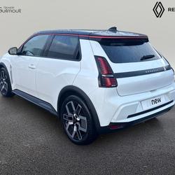 Renault R5 E-Tech Renault 5 E-Tech Electrique 150 ch autonomie confort Techno Saint-Berthevin