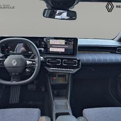 Renault R5 E-Tech Renault 5 E-Tech Electrique 150 ch autonomie confort Techno Saint-Berthevin