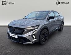 Renault Rafale Laval