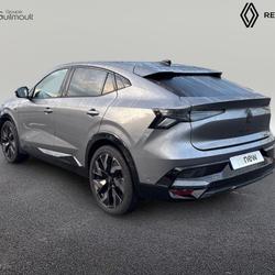 Renault Rafale E-Tech full hybrid 200ch esprit Alpine Laval