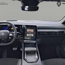 Renault Rafale E-Tech full hybrid 200ch esprit Alpine Laval