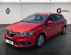 Renault Megane 4 Estate Saint-Berthevin