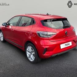 Renault Clio 5 Clio Blue dCi 100 Evolution Laval