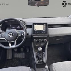 Renault Clio 5 Clio Blue dCi 100 Evolution Laval