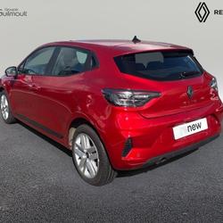 Renault Clio 5 Clio Blue dCi 100 Evolution Saint-Berthevin