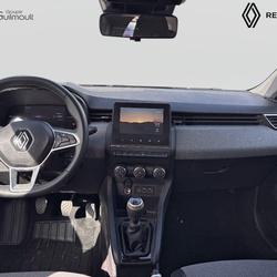 Renault Clio 5 Clio Blue dCi 100 Evolution Saint-Berthevin