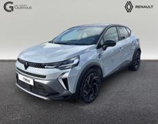 Renault Captur Laval