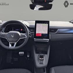 Renault Captur E-Tech full hybrid 160 ch esprit Alpine Laval