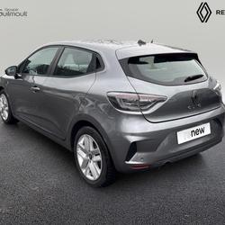 Renault Clio 5 Clio TCe 90 Evolution Laval