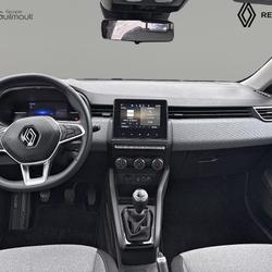 Renault Clio 5 Clio TCe 90 Evolution Laval