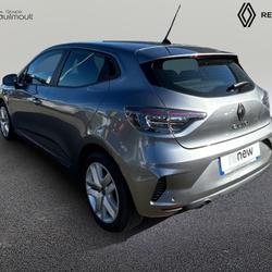 Renault Clio 5 Clio TCe 90 Evolution Saint-Berthevin