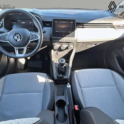 Renault Clio 5 Clio TCe 90 Evolution Saint-Berthevin