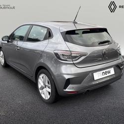 Renault Clio 5 Clio TCe 90 Evolution Laval
