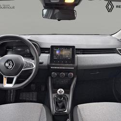 Renault Clio 5 Clio TCe 90 Evolution Laval