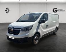 Renault Trafic Laval