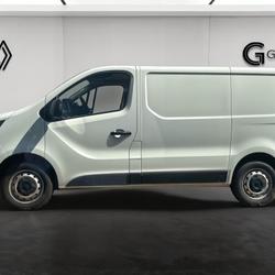 Renault Trafic TRAFIC FGN L1H1 3000 KG BLUE DCI 130 CONFORT Laval
