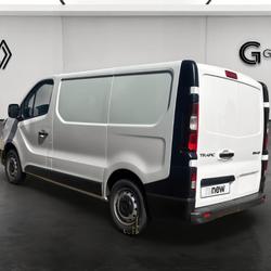 Renault Trafic TRAFIC FGN L1H1 3000 KG BLUE DCI 130 CONFORT Laval