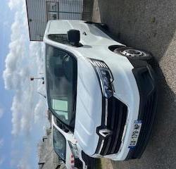 Renault Trafic TRAFIC FGN L1H1 3000 KG BLUE DCI 130 CONFORT Saint-Berthevin