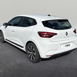 Renault Clio 5 Clio E-Tech full hybrid 145 Equilibre Saint-Berthevin