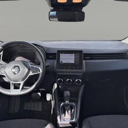 Renault Clio 5 Clio E-Tech full hybrid 145 Equilibre Saint-Berthevin