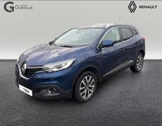 Renault Kadjar Saint-Berthevin