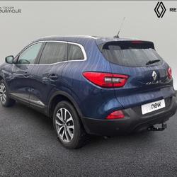 Renault Kadjar Kadjar dCi 110 Energy EDC Business Saint-Berthevin