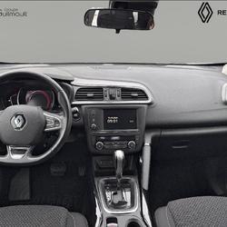 Renault Kadjar Kadjar dCi 110 Energy EDC Business Saint-Berthevin