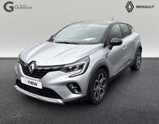 Renault Captur Saint-Berthevin