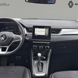 Renault Captur E-Tech 145 - 21 Intens Saint-Berthevin