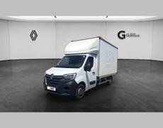 Renault Master Saint-Berthevin